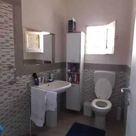 Terrazza A Mare Apartmán *
