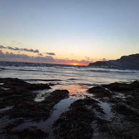 Apartamento Terrazza A Mare Realmonte