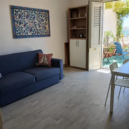 Terrazza A Mare * Realmonte