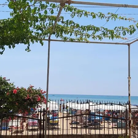 Terrazza A Mare Realmonte