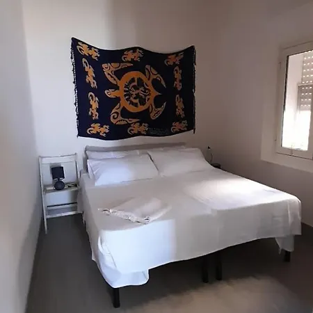 Apartmán Terrazza A Mare