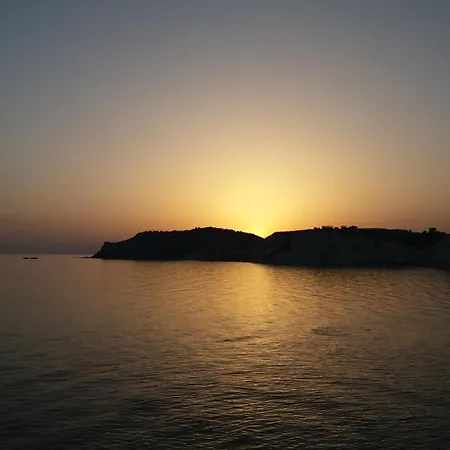 Terrazza A Mare
