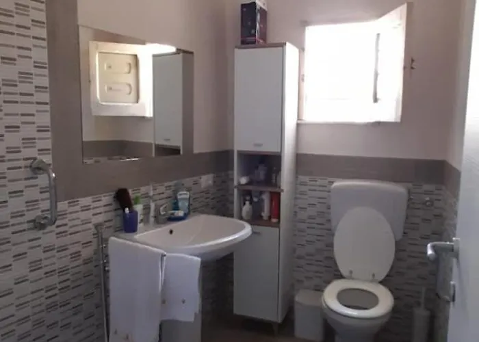 Terrazza A Mare Apartman *